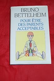 Pour être des parents acceptables