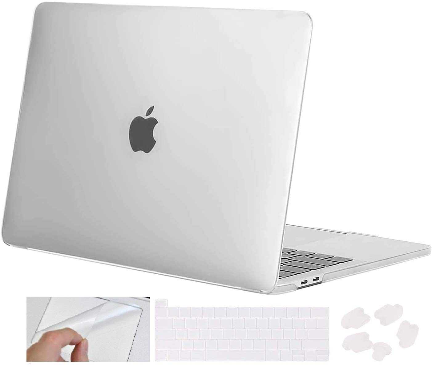 silicone macbook pro case 2017