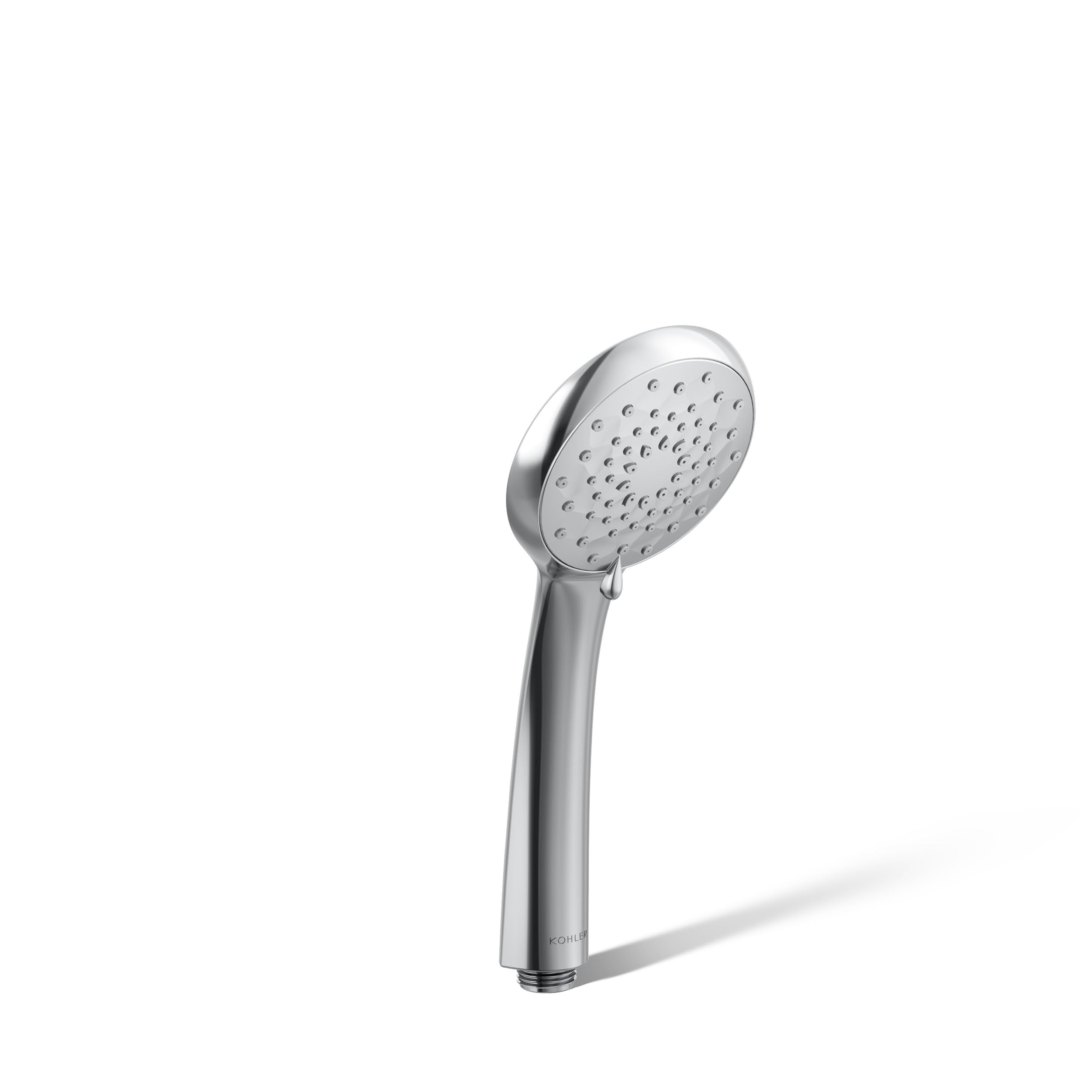 Photo 1 of Kohler 72420-G-CP Awaken® B90 Three-function handshower, 1.75 gpm, Polished Chrome