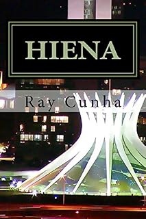 Livro Hiena