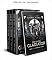 Livro A trilogia da ascensão do gladiador