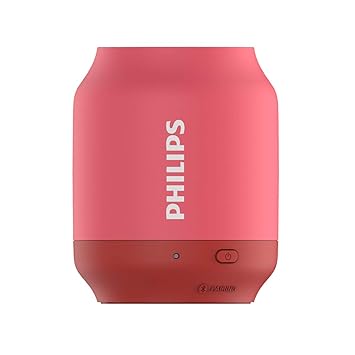 bluetooth speakers philips amazon
