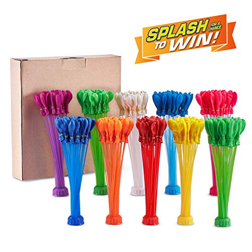 1 Bunch+Balloons+Pack+Amazon+Exclusive