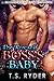The Werewolf Boss’s Baby