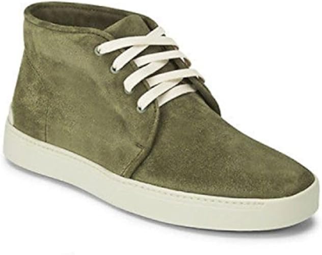 rag and bone suede sneakers