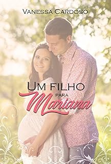 Livro UM FILHO PARA MARIANA