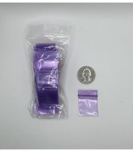 Lot De 100 Sachets Anti-statiques électroniques 12x18 Pouces - Rose 2 Mil - Pour Ordinateurs Et Composants