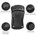 ONSON Compression Knee Sleeve,Best Knee Brace Support for Sports,Running,Jogging,Basketball,Joint Pain Relief,Arthritis and Injury Recovery&More Fits Men and Women (2 Piece)