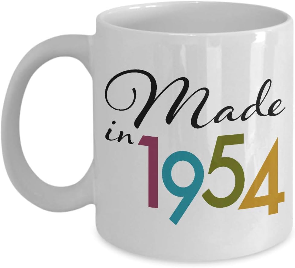 gift ideas for 66 year old woman