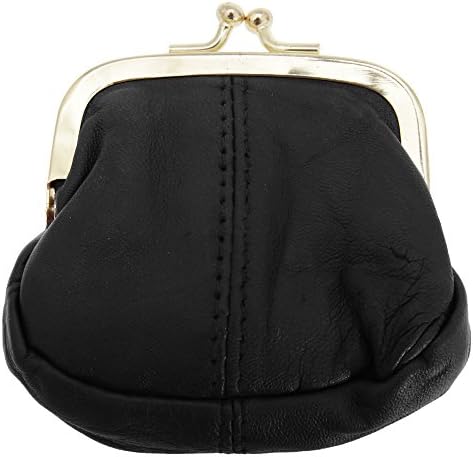 leather coin purse womens