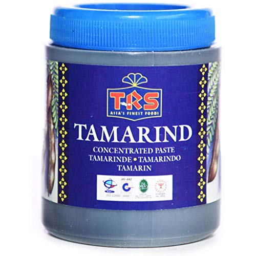 TRS Tamarind geconcentreerde pasta 400 g (2 stuks) - Afbeelding 3