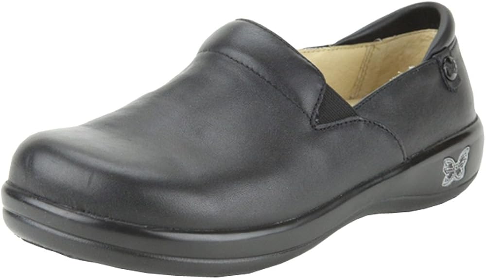 alegria keli black nappa