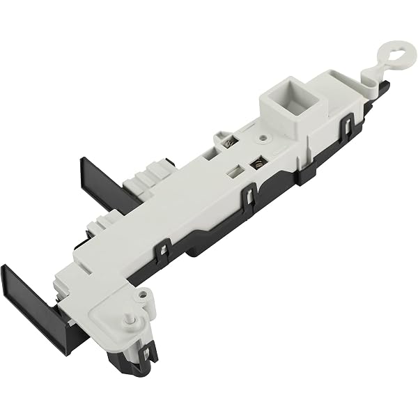 Amazon.com: 8182634 461970200692 Washer Door Lock Switch OEM fit 