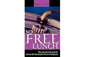 No Free Lunch: Why Specified Complexity Cannot Be Purchased without Intelligence