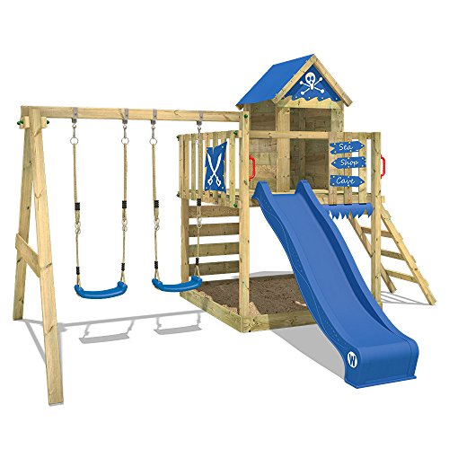 climbing frame accessories