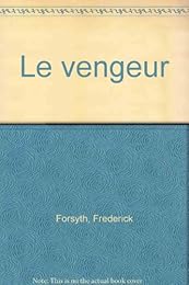 Le  vengeur