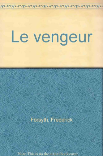 Le  vengeur