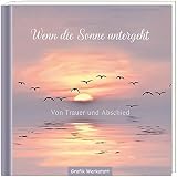 Du Wirst Getröstet Gedanken Für Die Zeit Der Trauer Amazon - 