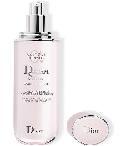 Amazon.com: Dior Dreamskin Care & Perfect Skin Creator 1.7 Ounce
