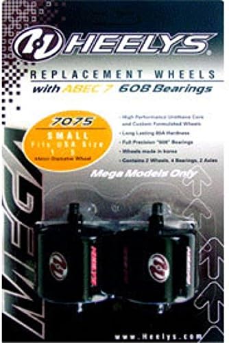 heely wheels amazon