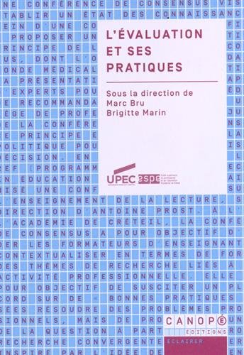 L' évaluation et ses pratiques