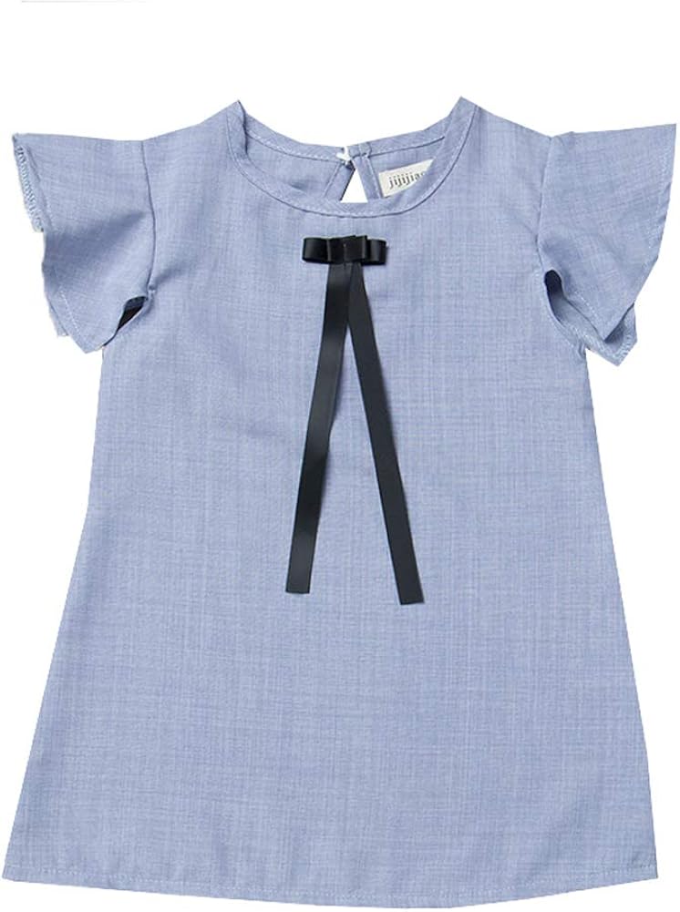 baby top dress