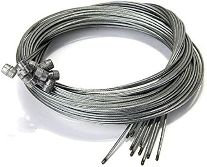 Brake cable inner wire Clearance