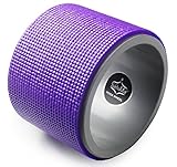 SukhaMat Mini Yoga Wheel • 6.5