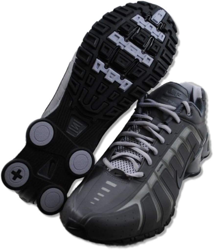 nike shox o leven