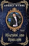 Bargain eBook - Rhapsody and Rebellion