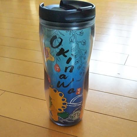 Amazon スターバックス タンブラー ボトル 沖縄限定品 アニメ 萌えグッズ 通販