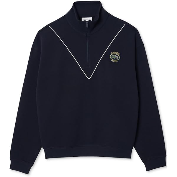 Hoodie Amazon Hugo Boss Pullover HUGO Boss Regular Fit Square Logo