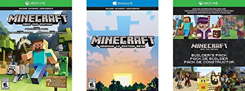 Xbox-one-S-Console-Bundle-2-items-Xbox-One-S-500GB-Console-Minecraft-BundleTitanfall-2-Game-Disc