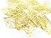 YYaaloa 50pcs 20x35mm Leaf Charms Pendant for Crafting Jewelry Making Accessory (50pcs Gold)