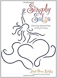 Simply Salsa: Dancing Without Fear at God's Fiesta by Janet P. Eckles
