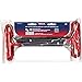 EKLIND 53910 Cushion Grip Hex T-Key allen wrench - 10pc set SAE Inch Sizes 3/32-3/8 9in series