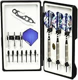 Arachnid Tungsten Soft Tip Darts (18-Gram)