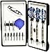 Arachnid Tungsten Soft Tip Darts (18-Gram)