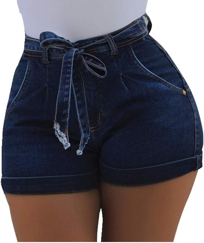 Eye Catch Pantacourt Stretch 3/4 - Cora - Femme dès 13,95
