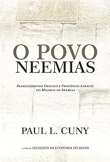 Livro O Povo Neemais