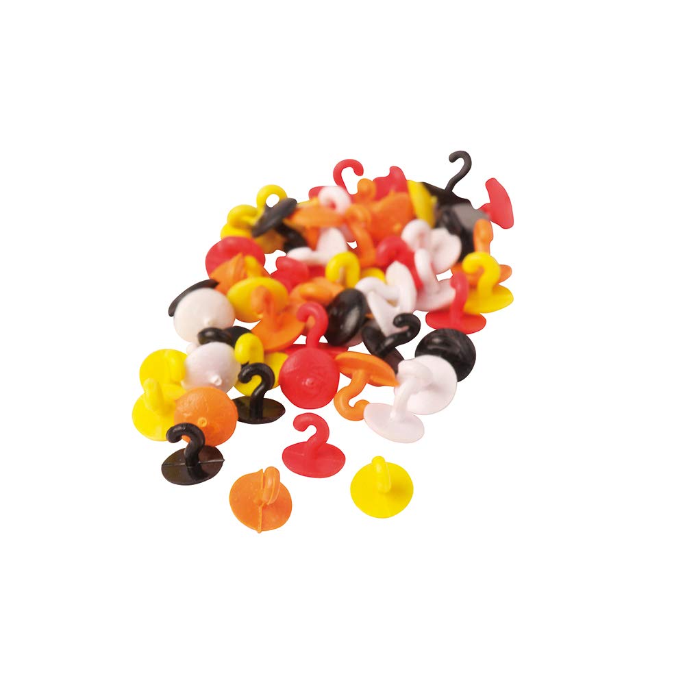 boilie stopper carp spirit set of 50 pieces