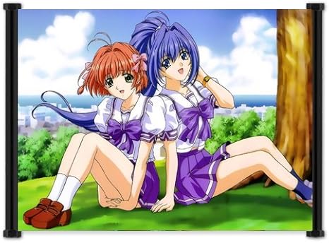Amazon Com Rumbling Hearts Kimi Ga Nozomu Eien Anime Fabric Wall Scroll Poster 22 X 16 Inches Wp Kimi Ga 21 Posters Prints Amazon Com Rumbling Hearts Kimi Ga Nozomu Eien Anime Fabric Wall Scroll Poster 22 X 16 Inches Wp Kimi Ga 21 Posters Prints