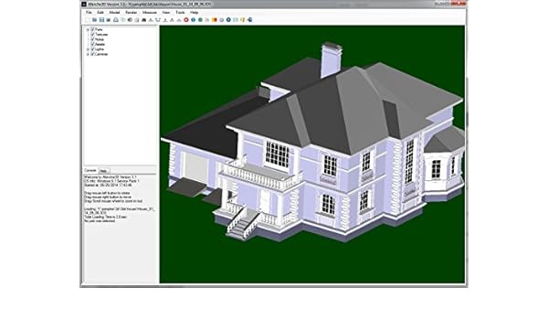 Amazoncom Afanche 3d Viewer For Pc Download Software