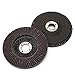 SI FANG 320 Grit Flap Discs 4