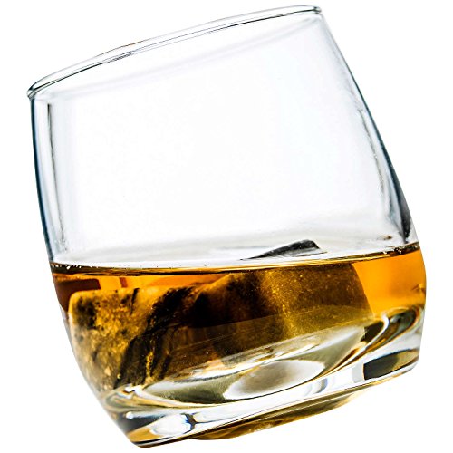Awekris Whiskey Chilling Stones Set of 9 Drinking Rocks for Whiskey Vodka Cocktail, Made of 100% Pure Soapstone, Packed in Gift Box - Thumbnail 4