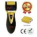 Rechargeable Electric Callus Remover