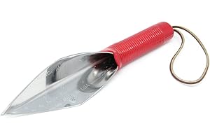 Wilcox All-Pro 100S 10" All-Pro Fine Point Trowel