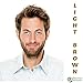 Manly Guy LIGHT BROWN Hair, Beard, & Mustache Color: 100% Natural & Chemical Free