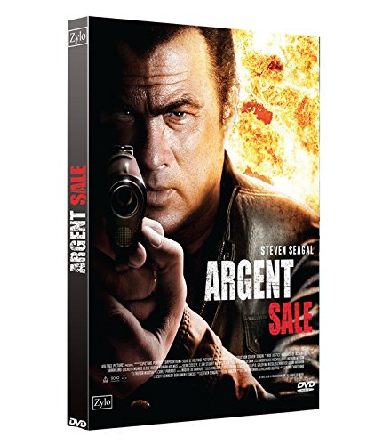 True Justice : Argent Sale