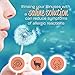 Keenhealth Nasal Wash Bottle K-NW-237 - Nasal Irrigation Bottle - Sinus Irrigation System - Nasal Rinse for Saline Nasal Spray - Sinus Rinse Bottle